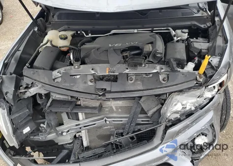 2018 Chevrolet Colorado Z71 z USA, uszkodzony, nr VIN 1GCGTDEN6J1192862